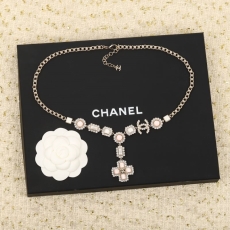 Chanel Brooches